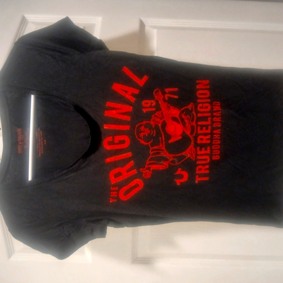 True Religion Shirt - Picture 1 of 2